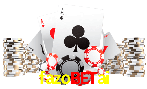 Jogue jogos de pôquer em fazobetai