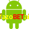Aplicativo fazobetai para Android