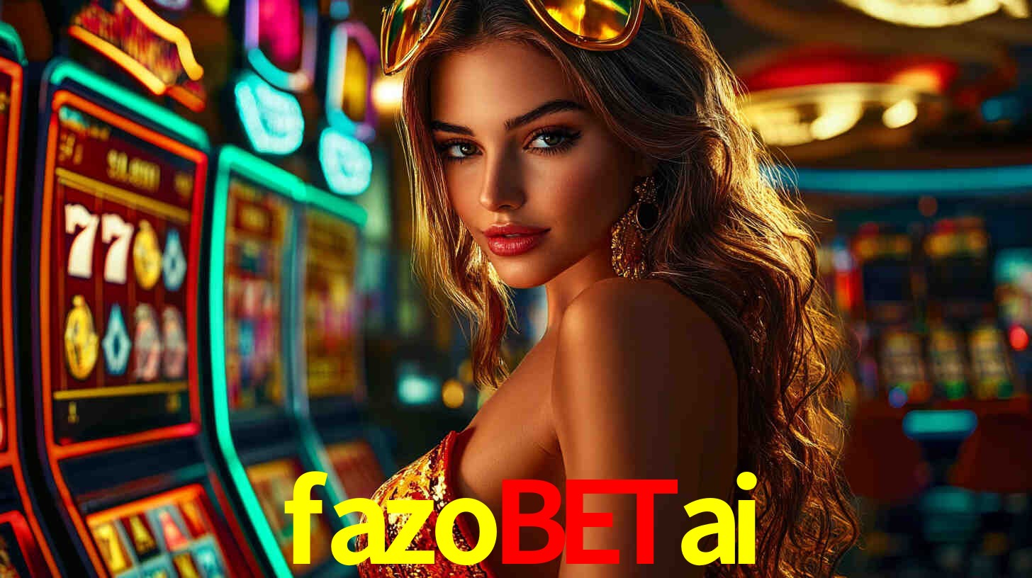 Experiência VIP fazobetai