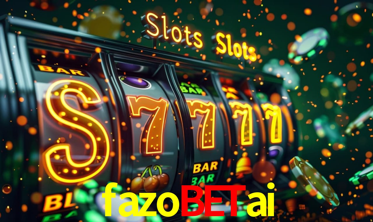 Estatísticas fazobetai