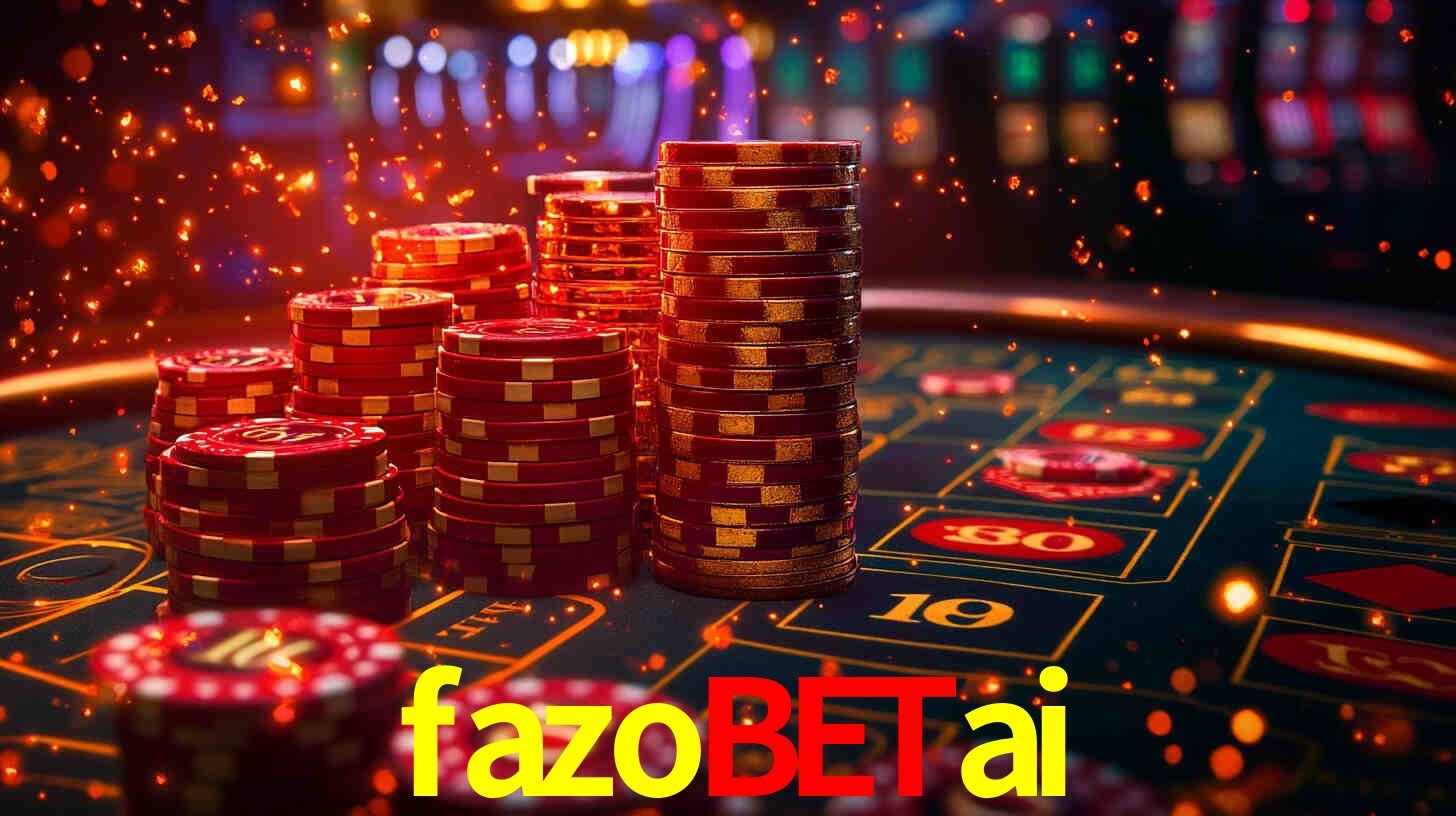 Welcome Bonus fazobetai