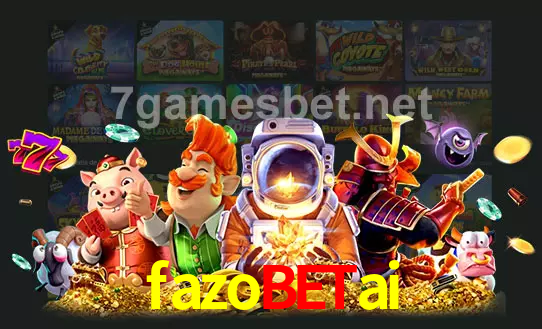 cassino fazobetai
