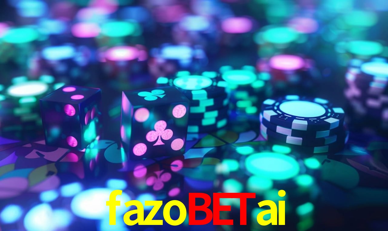 Apostas de Futebol fazobetai
