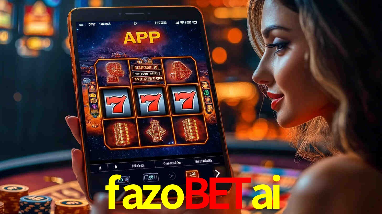 Welcome Bonus fazobetai