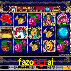 Descubra a Magia dos Jogos de Arcade no fazobetai