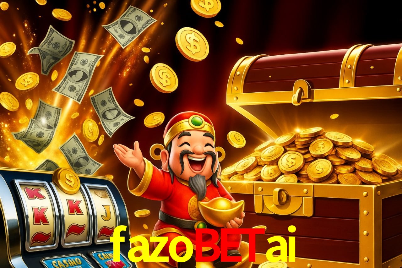 Casino VIP fazobetai