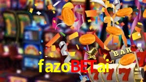 Premium Interface fazobetai