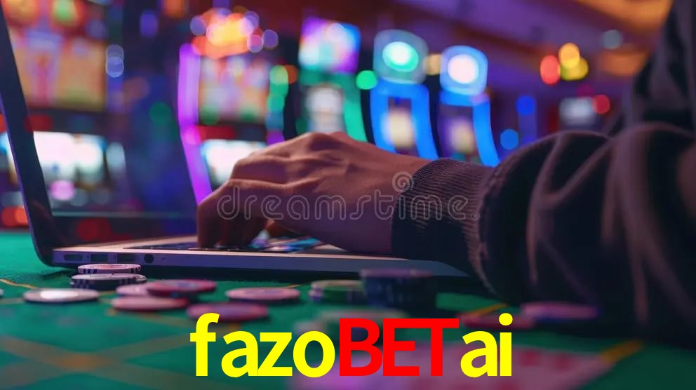 Mesa de Roleta fazobetai