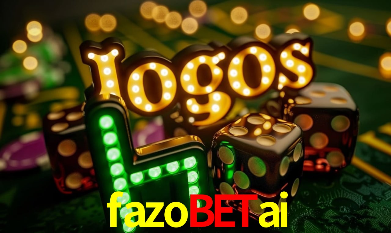 Login Seguro fazobetai