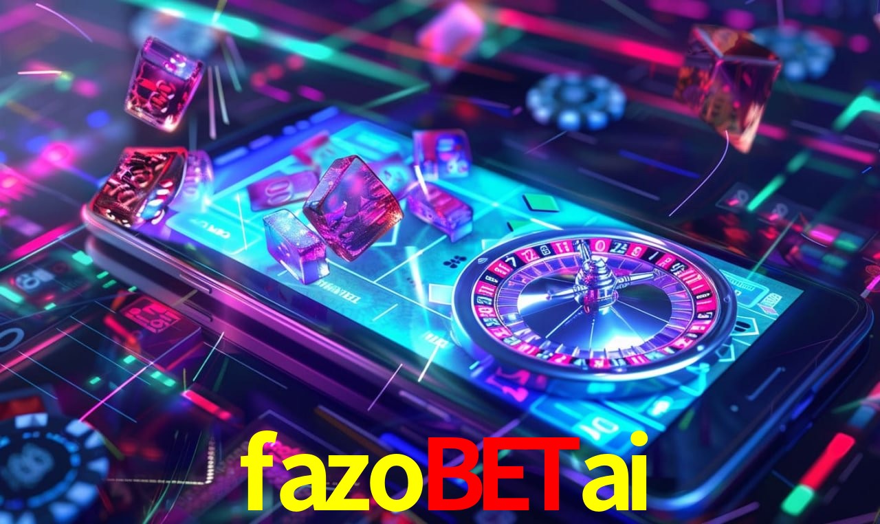 Recursos de Bônus fazobetai