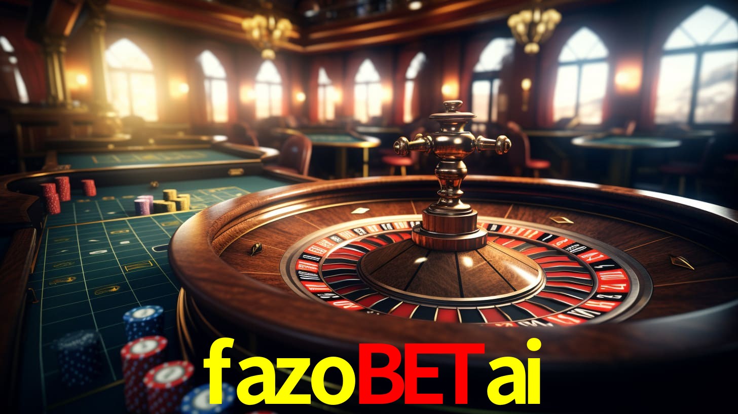 Live Casino fazobetai