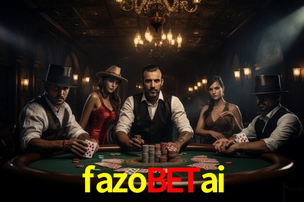 fazobetai.com