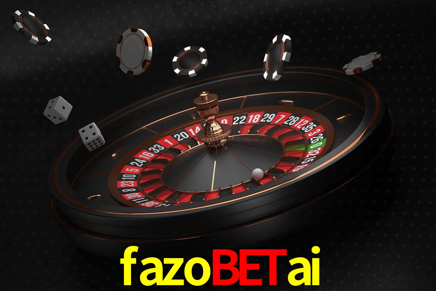 VIP Casino fazobetai