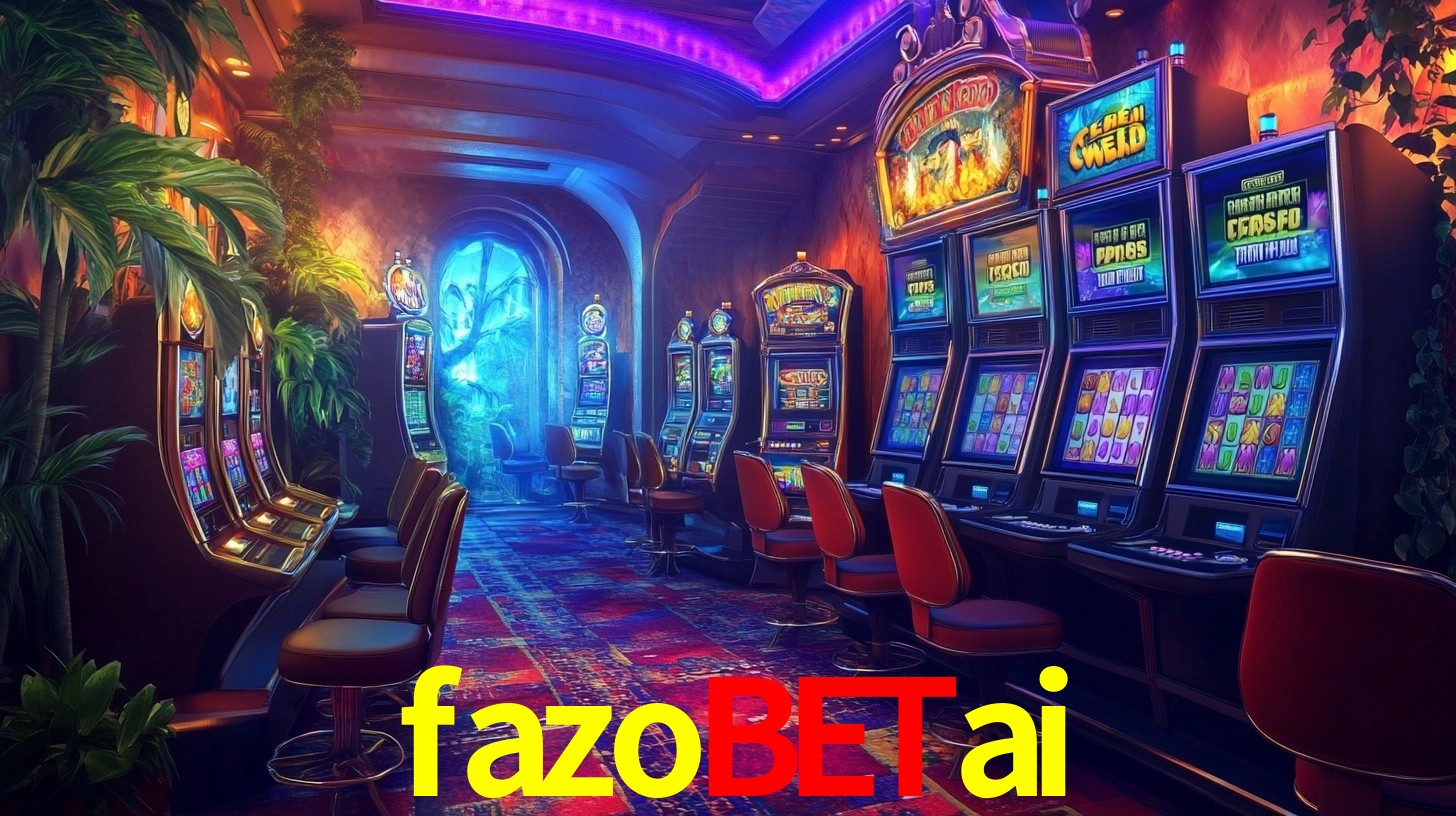 Bonus Features fazobetai
