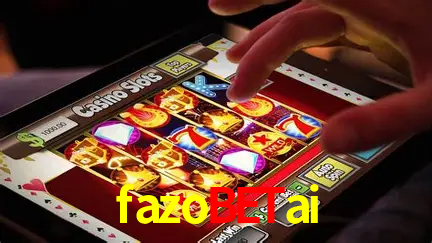 A Popularidade dos Caça-Níqueis no fazobetai