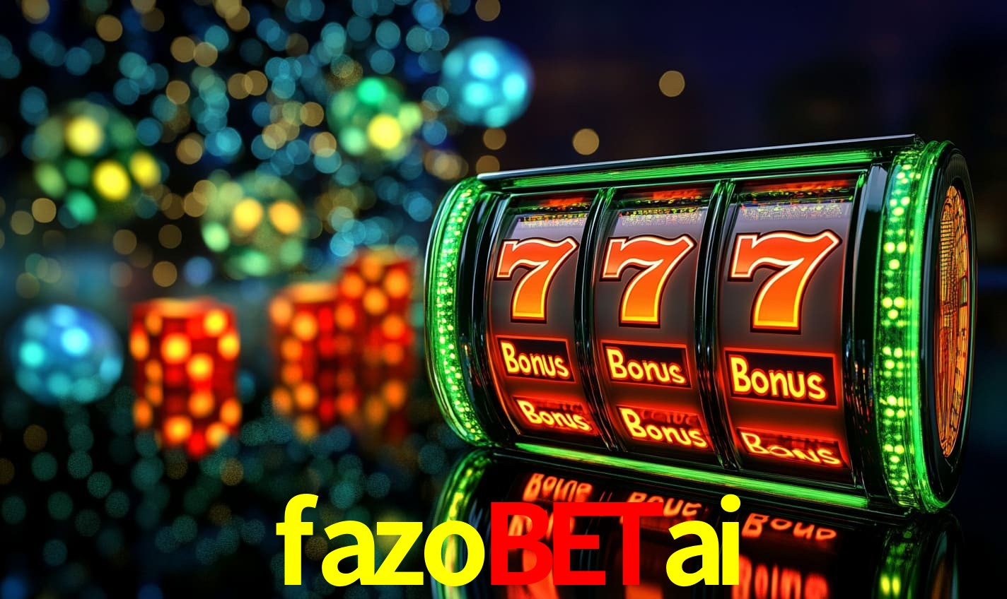 Integração de APIs fazobetai