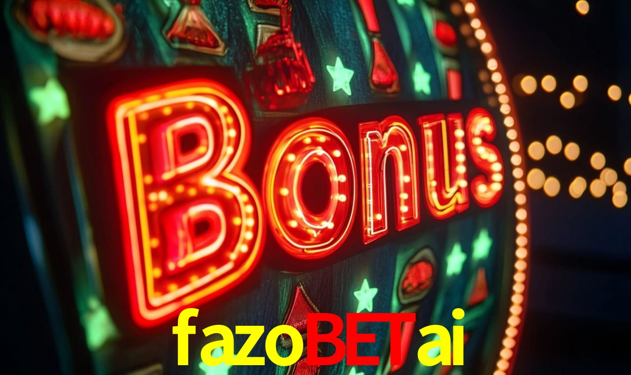 Mesa de Blackjack fazobetai