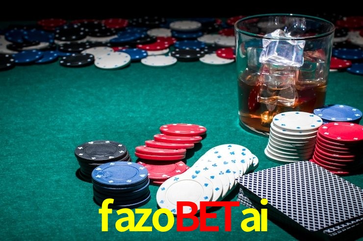 Apostas de Tênis fazobetai