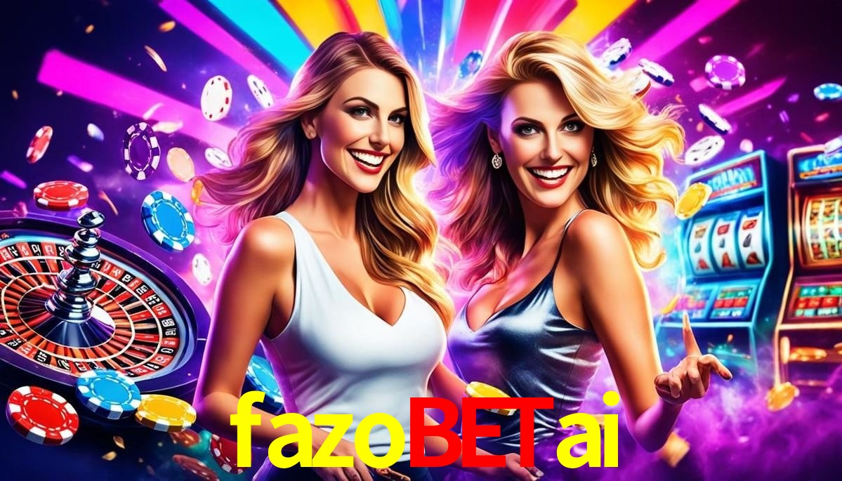 Casino Ao Vivo fazobetai