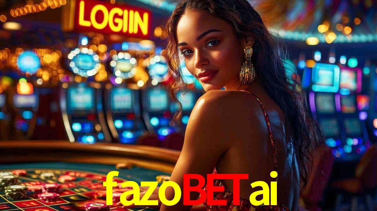 Tecnologia da Plataforma fazobetai