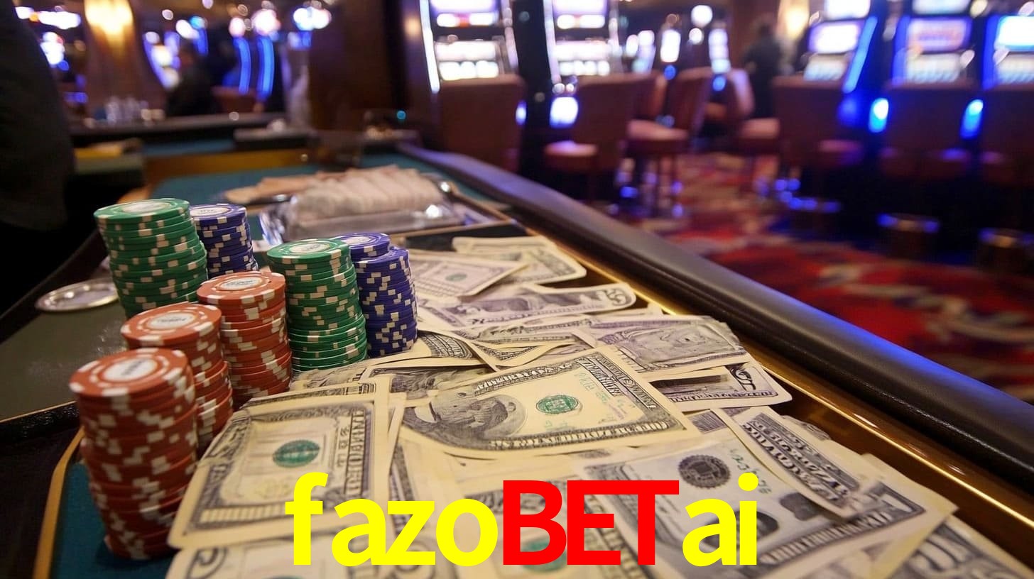 fazobetai