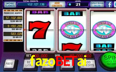 A Revolução dos Aplicativos de Jogos no fazobetai