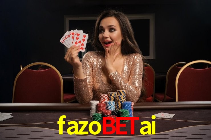 Bônus de Boas-vindas fazobetai