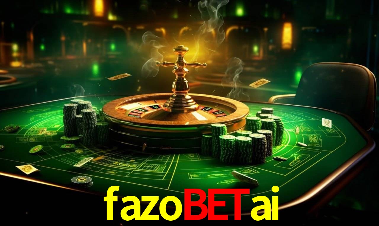 fazobetai: Seu Especialista em Apostas Esportivas Brasileiras