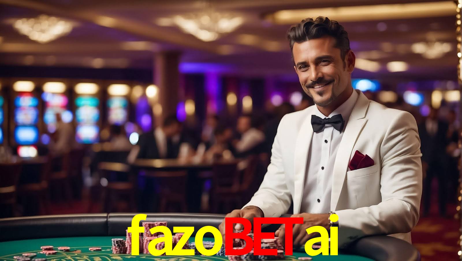 Ofertas Exclusivas fazobetai