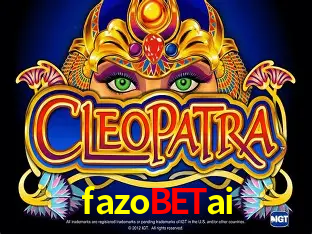 Descubra o Mundo do Cassino Online com fazobetai
