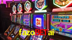 Torneios fazobetai