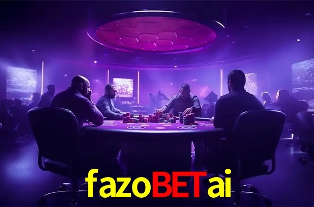 Provedores de Jogos fazobetai