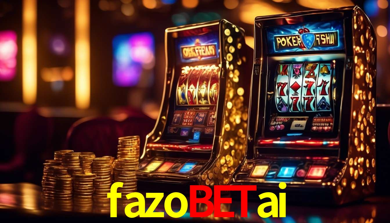 cassino fazobetai