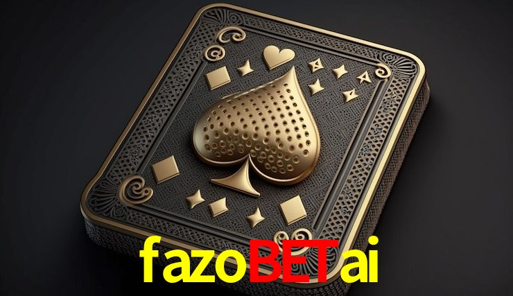 Jogos de Slot fazobetai