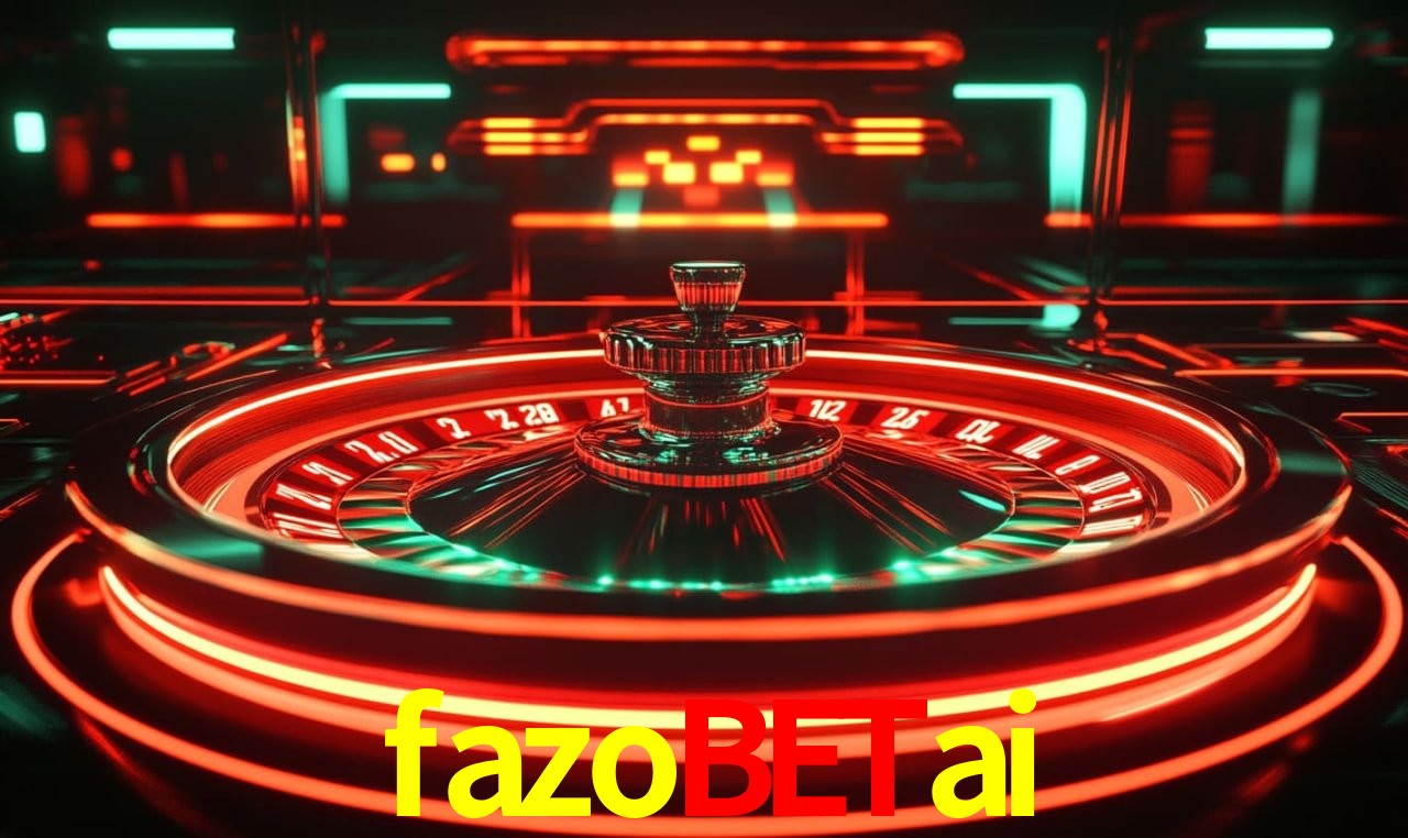 Apostas Esportivas na fazobetai: Um Guia Completo