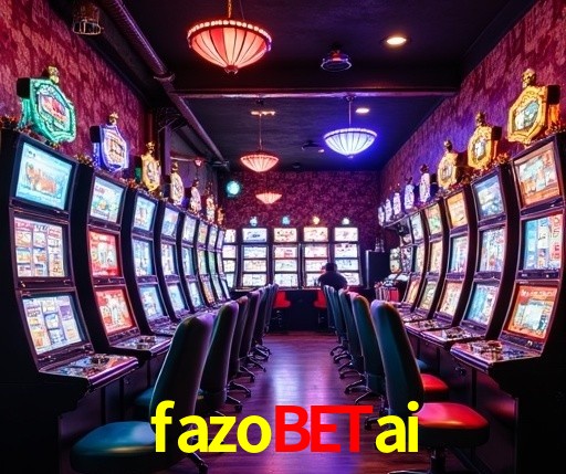 fazobetai