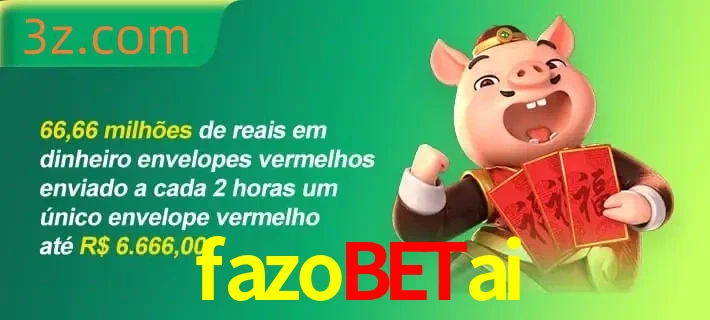 Promoções4 fazobetai