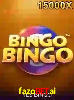 bingobingo