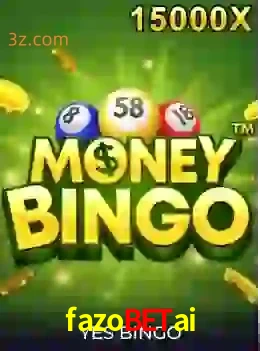 bingo money