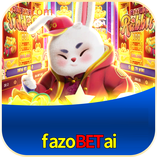 Logo fazobetai